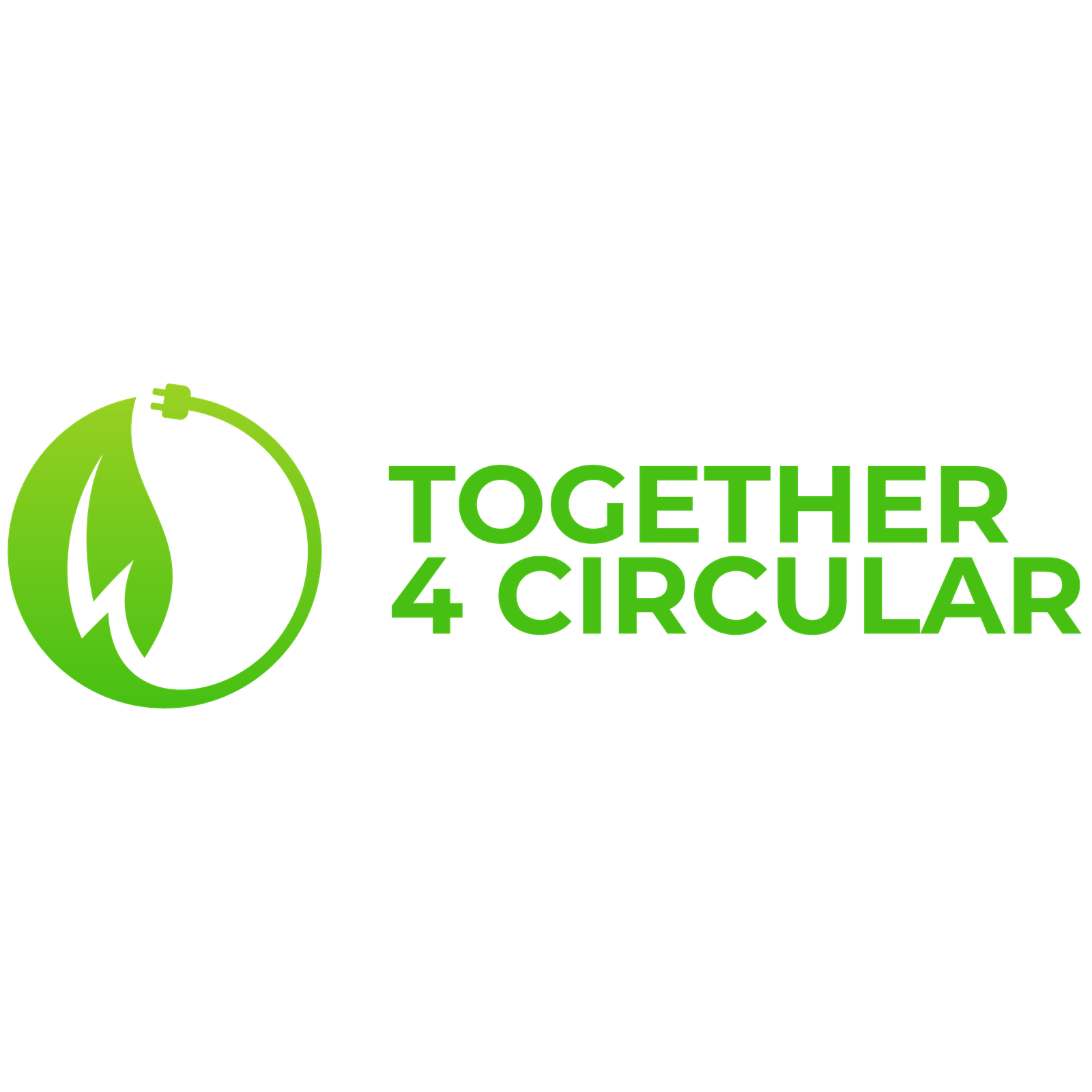 Together4Circular Logo